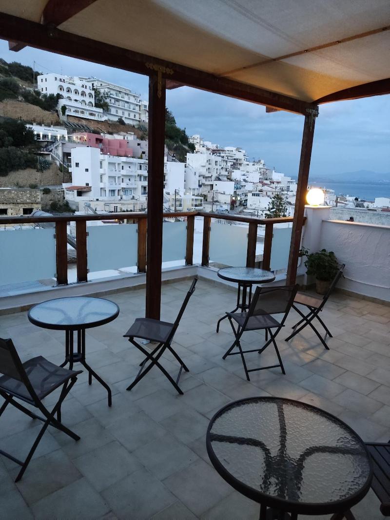 Hotel Kissandros image