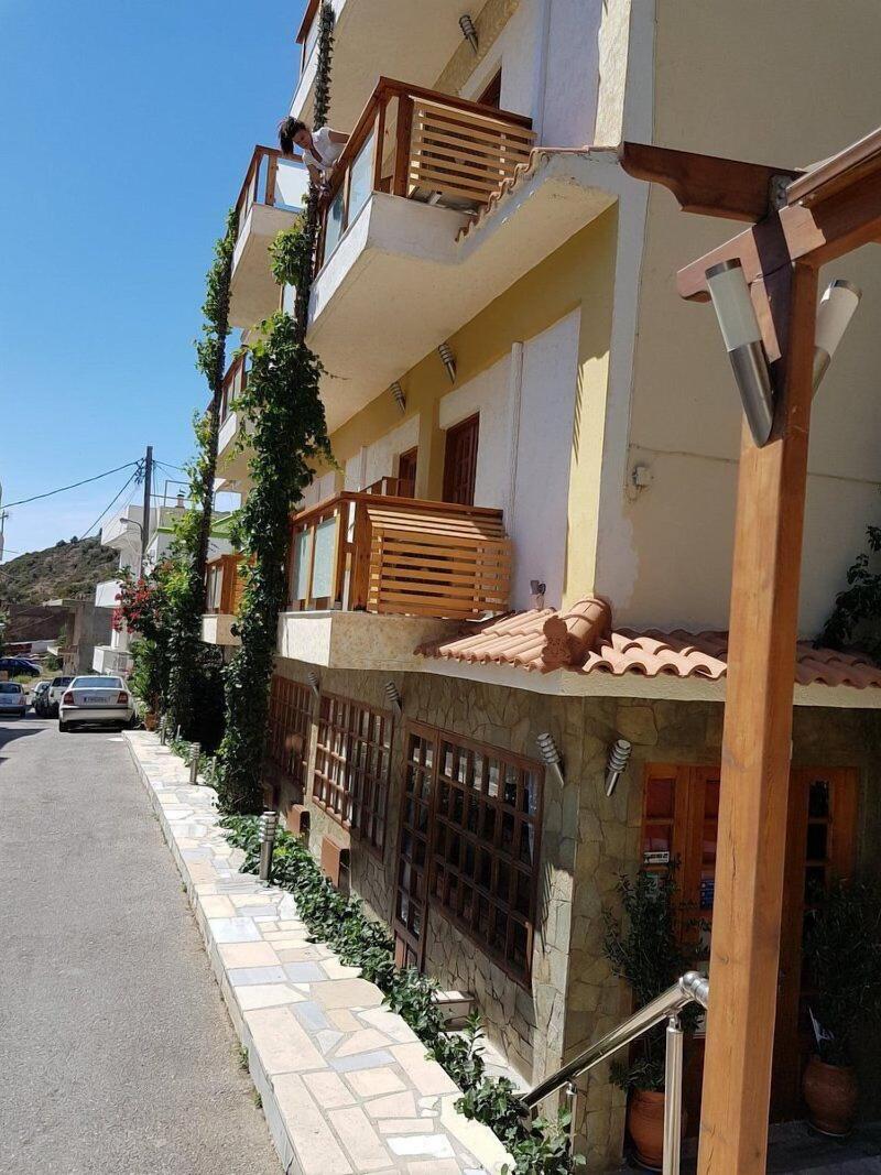 Hotel Kissandros image