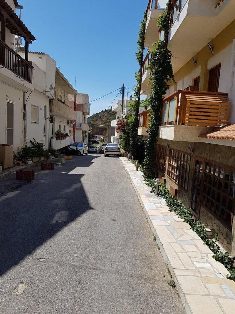 Hotel Kissandros image