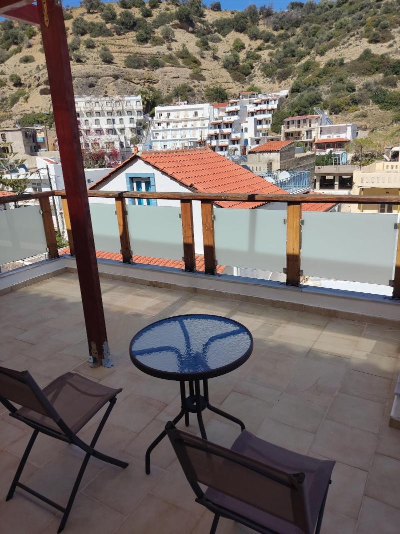 Hotel Kissandros image