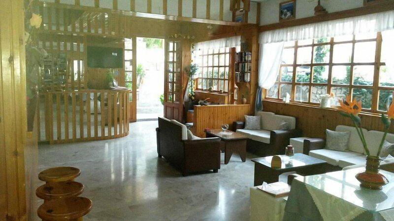 Hotel Kissandros image