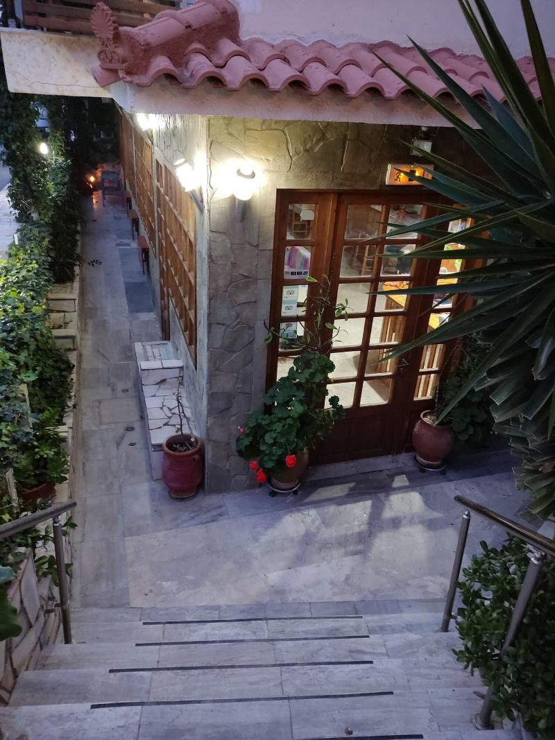Hotel Kissandros image