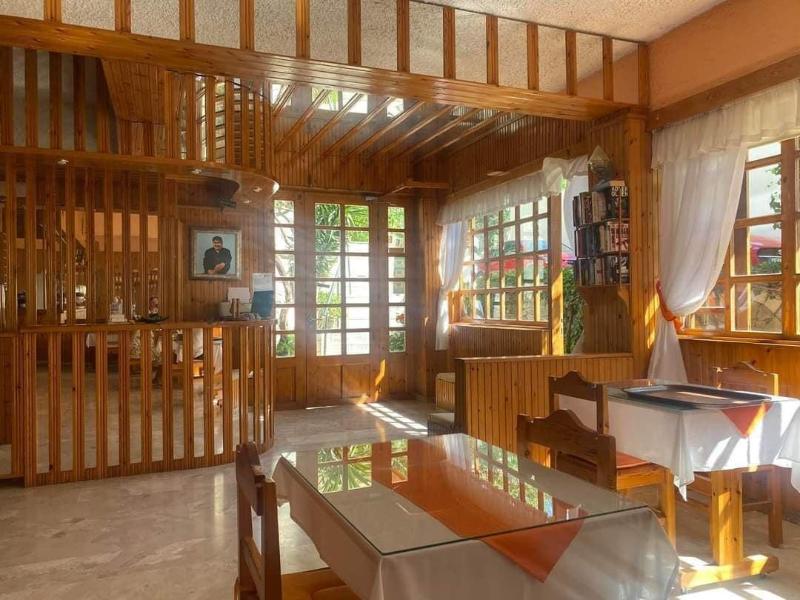 Hotel Kissandros image