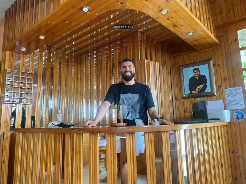 Hotel Kissandros image