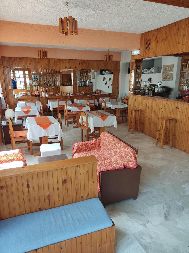 Hotel Kissandros image