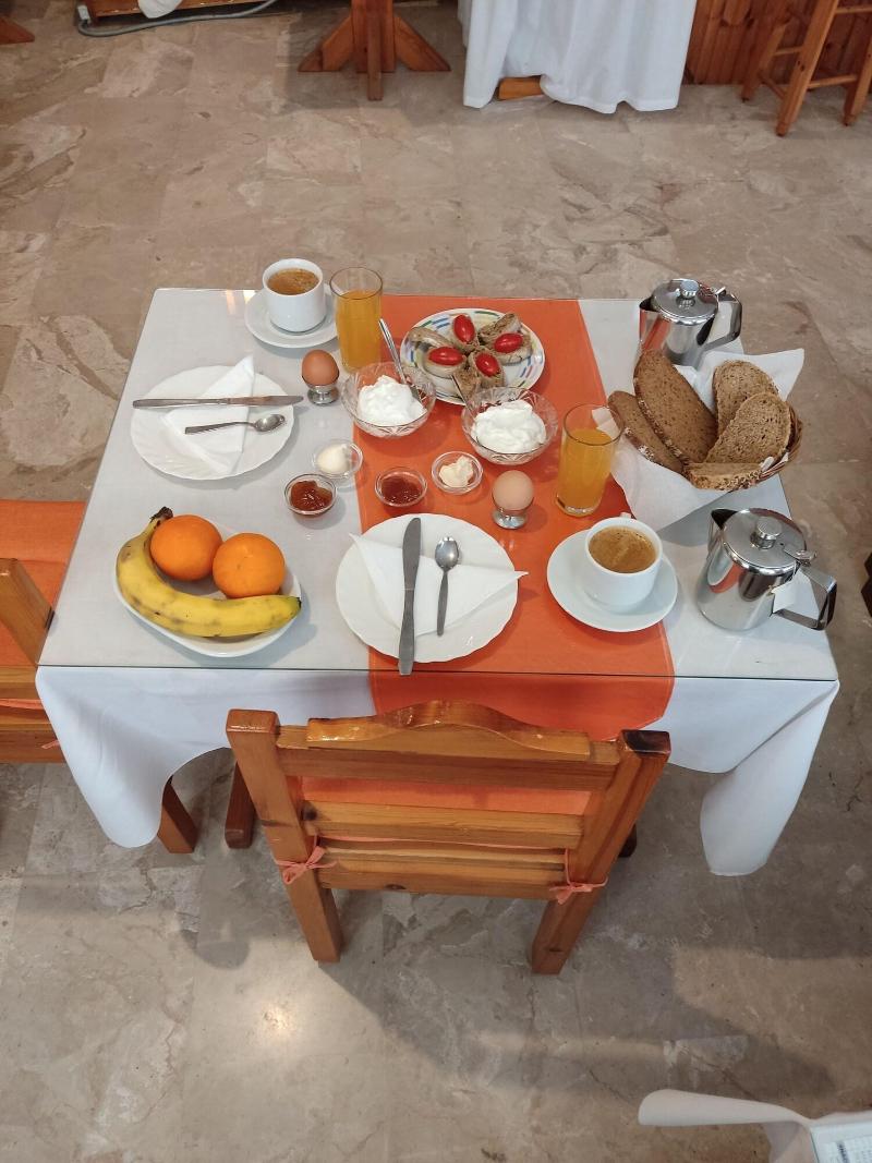 Hotel Kissandros image