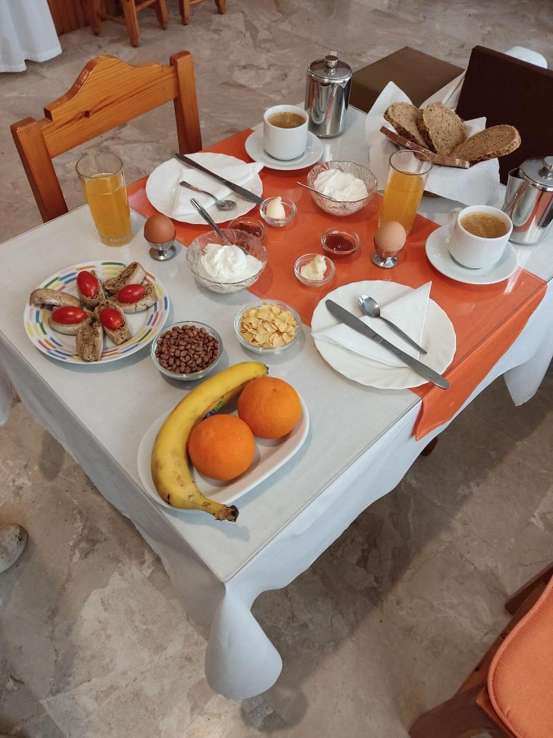 Hotel Kissandros image