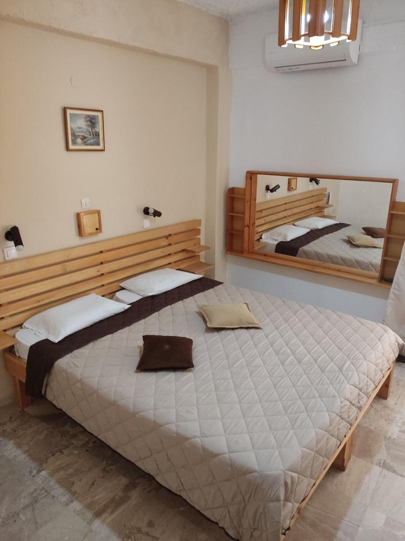 Hotel Kissandros image