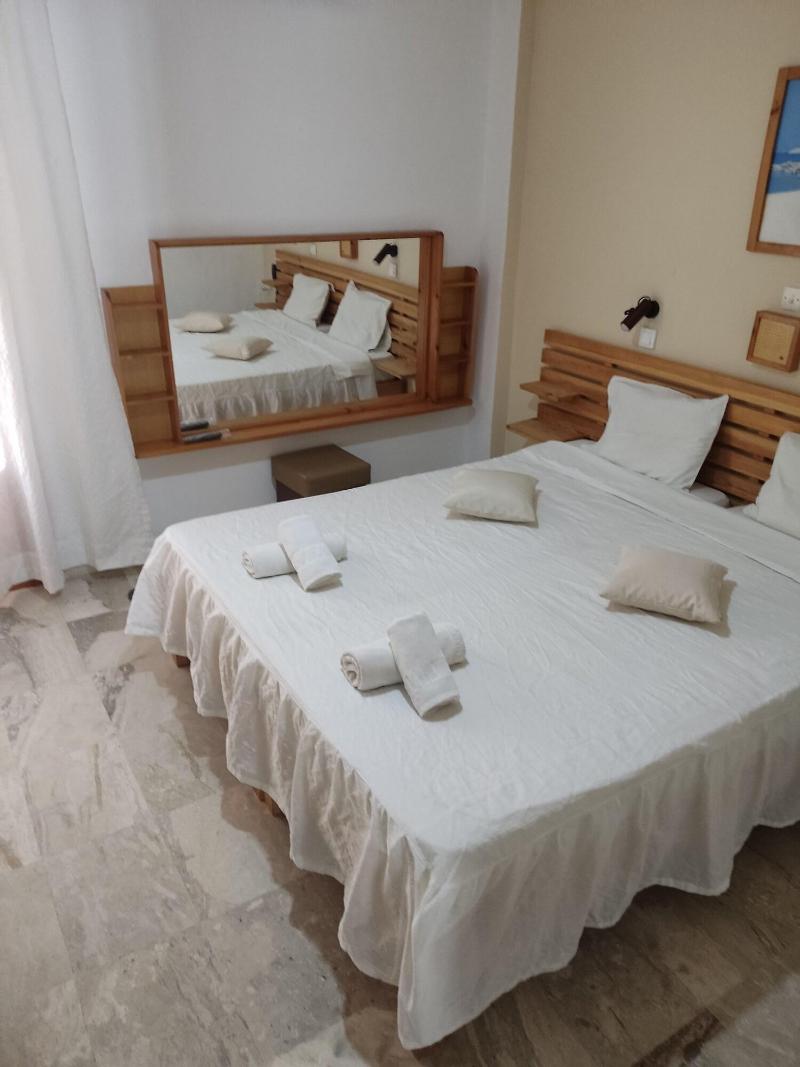Hotel Kissandros image