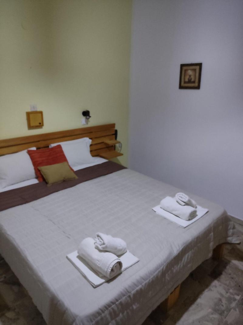 Hotel Kissandros image