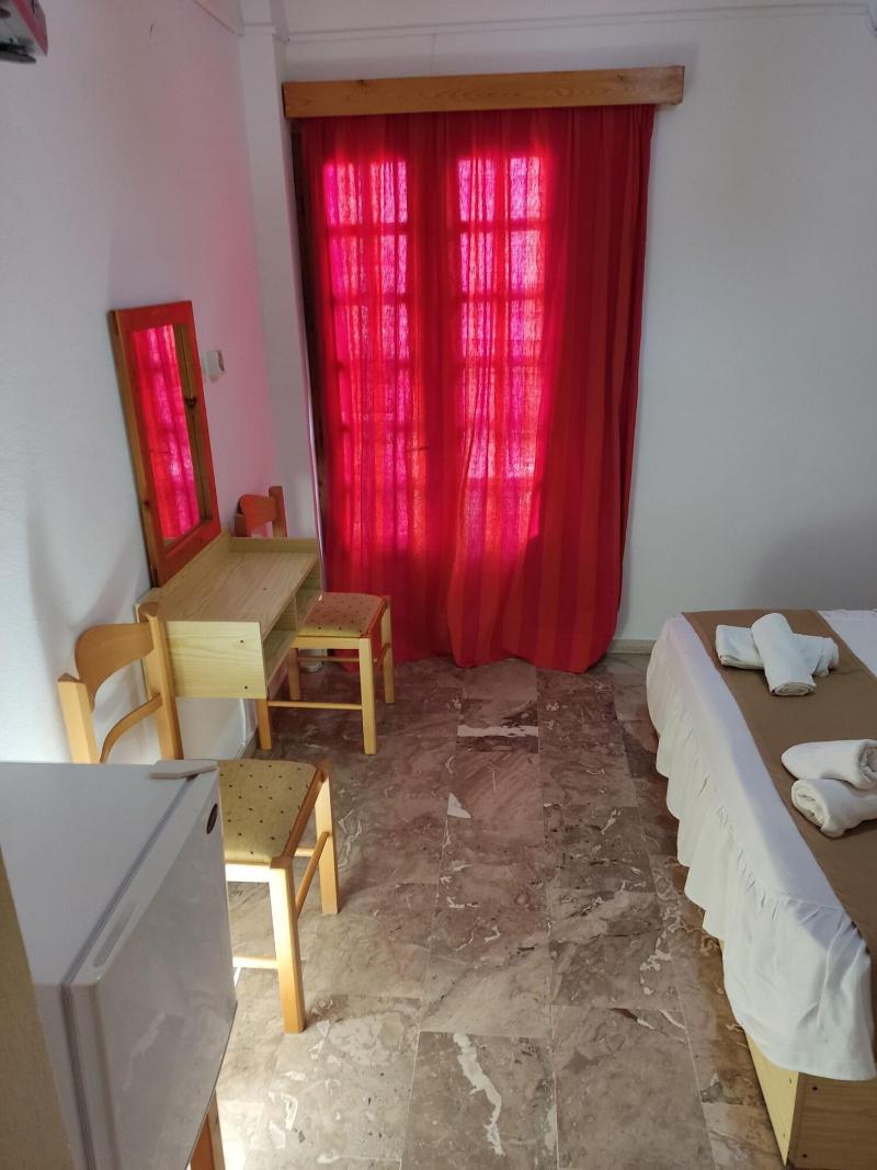 Hotel Kissandros image