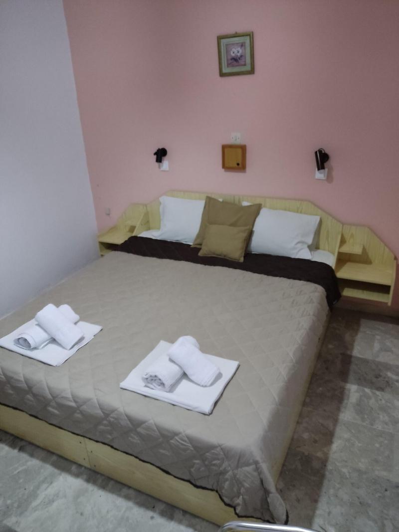 Hotel Kissandros image