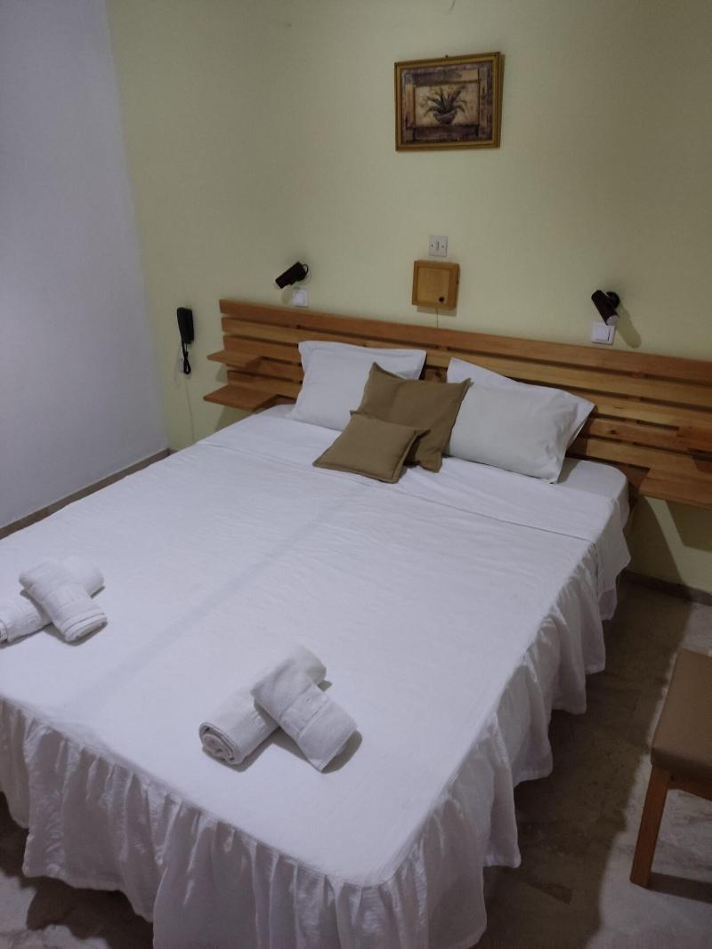 Hotel Kissandros image