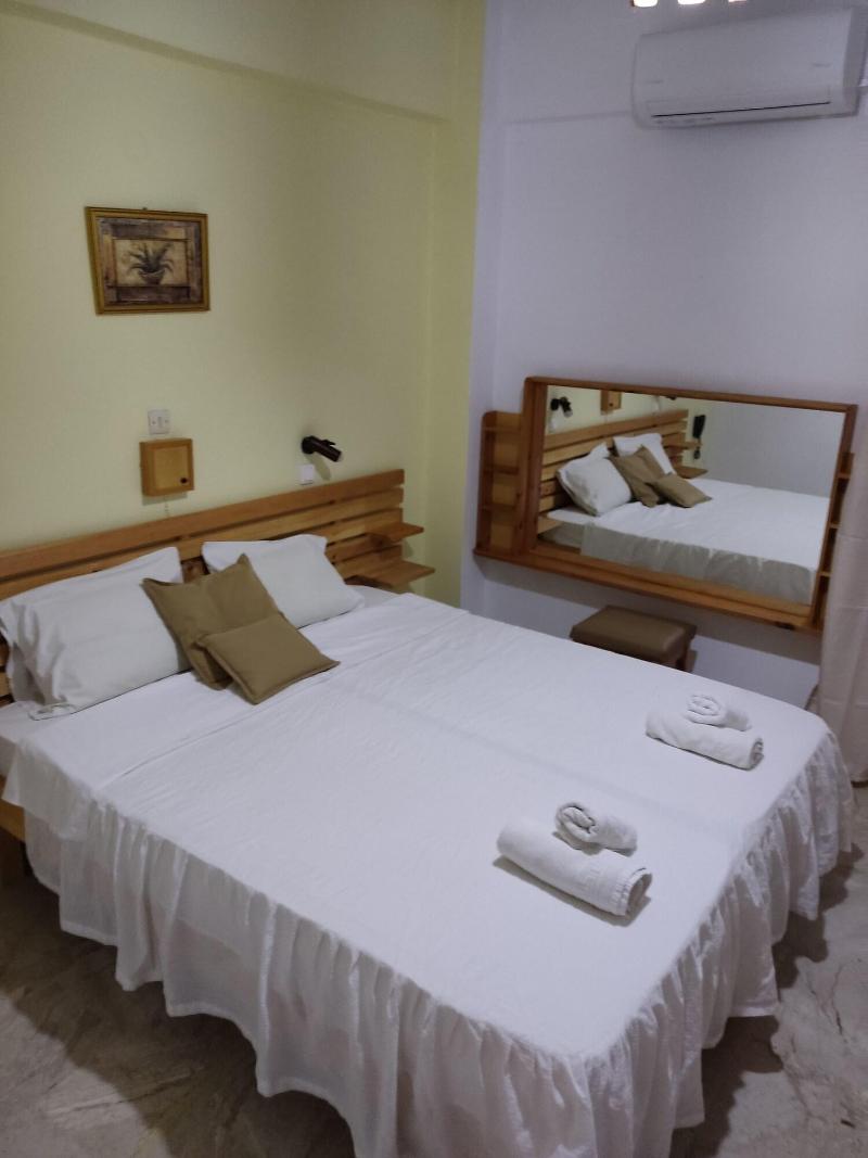 Hotel Kissandros image