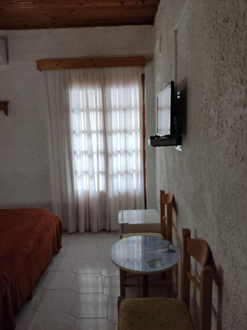 Hotel Kissandros image