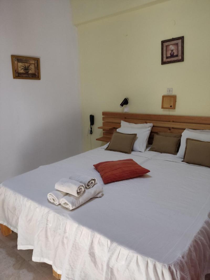 Hotel Kissandros image