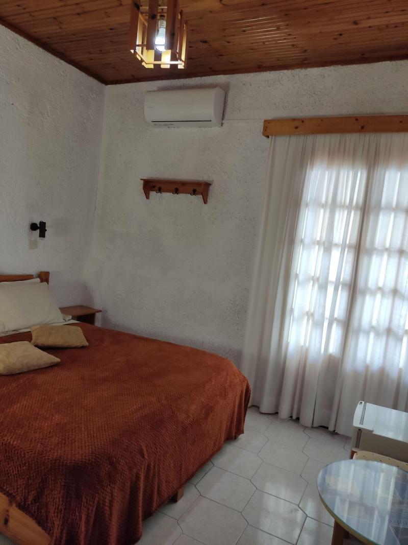 Hotel Kissandros image