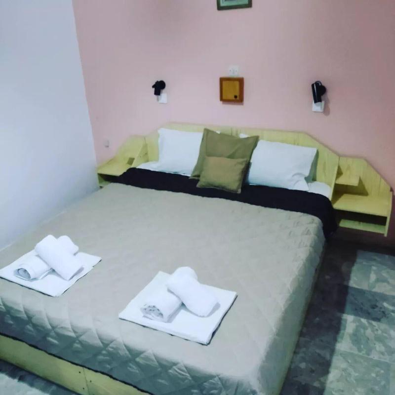 Hotel Kissandros image