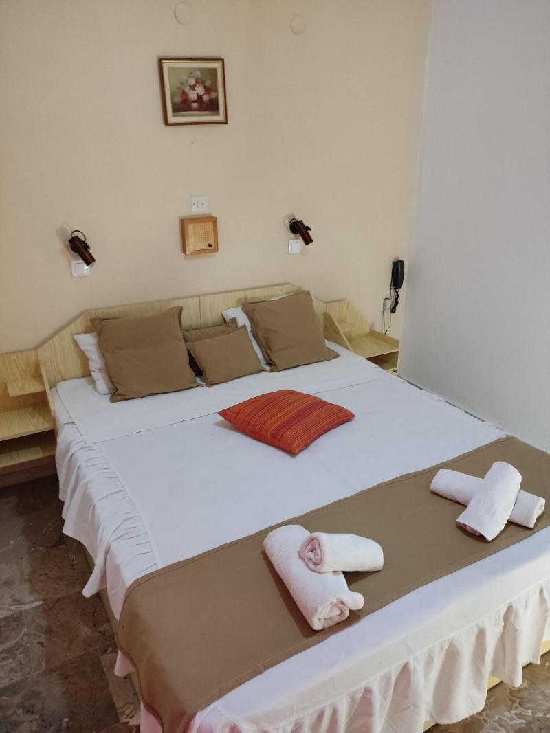 Hotel Kissandros image