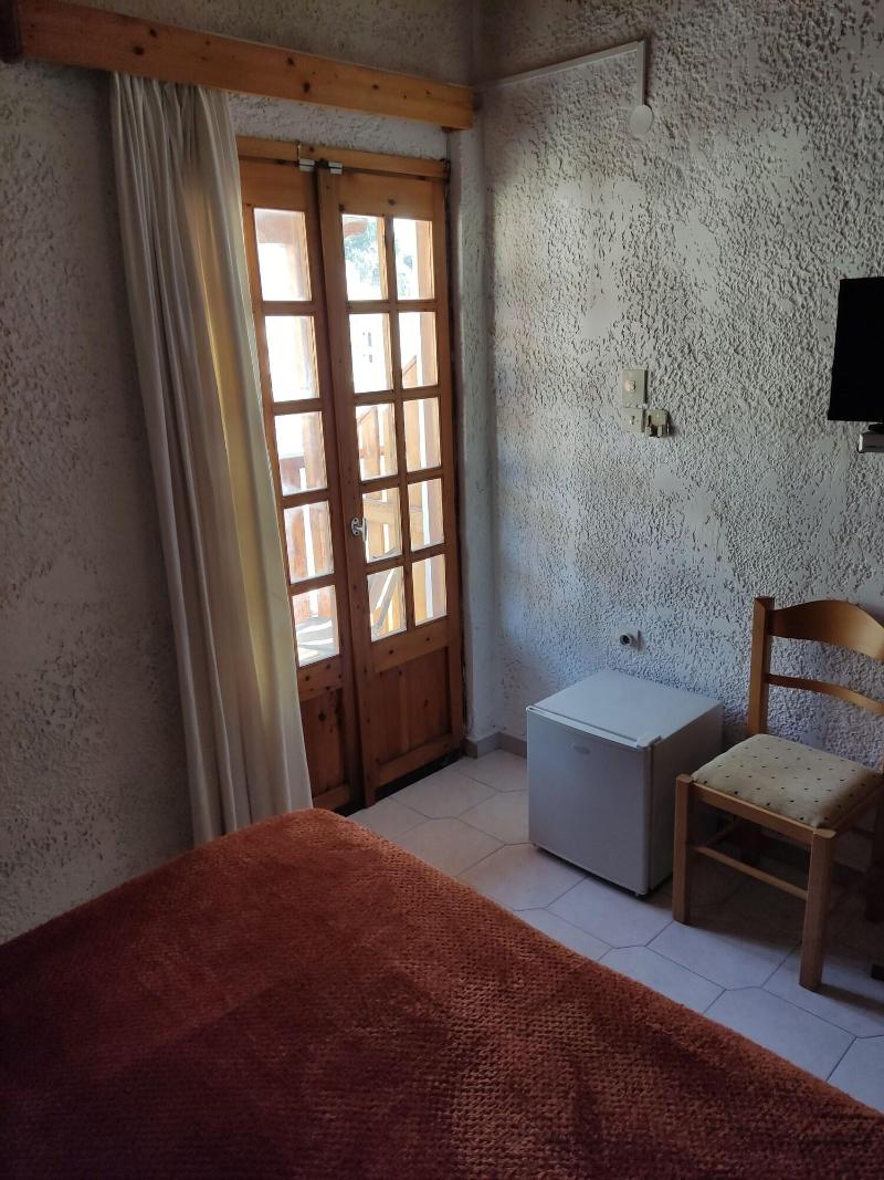 Hotel Kissandros image