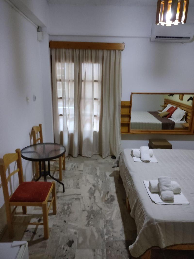 Hotel Kissandros image