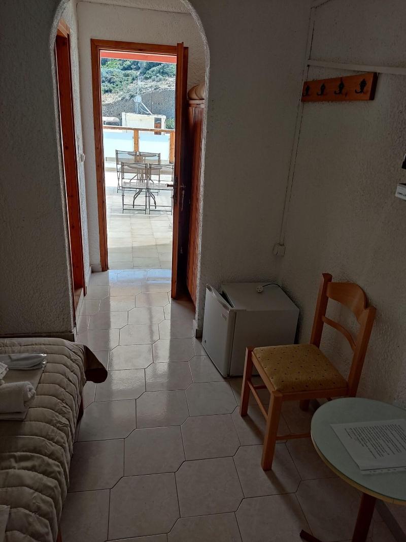 Hotel Kissandros image