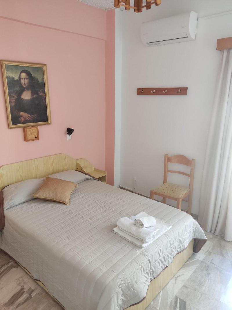 Hotel Kissandros image
