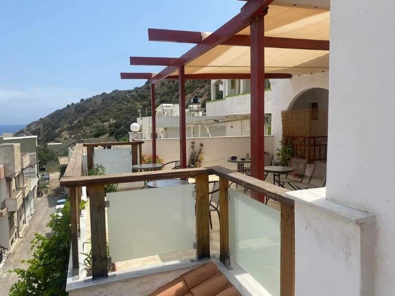 Hotel Kissandros image