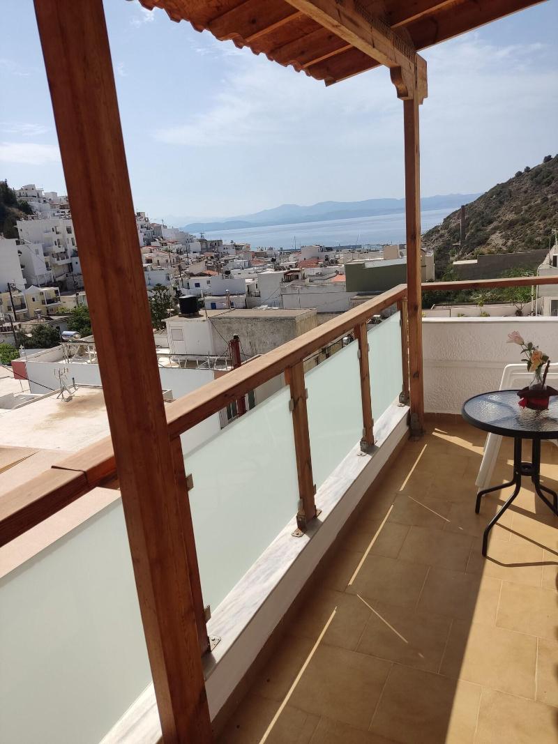 Hotel Kissandros image