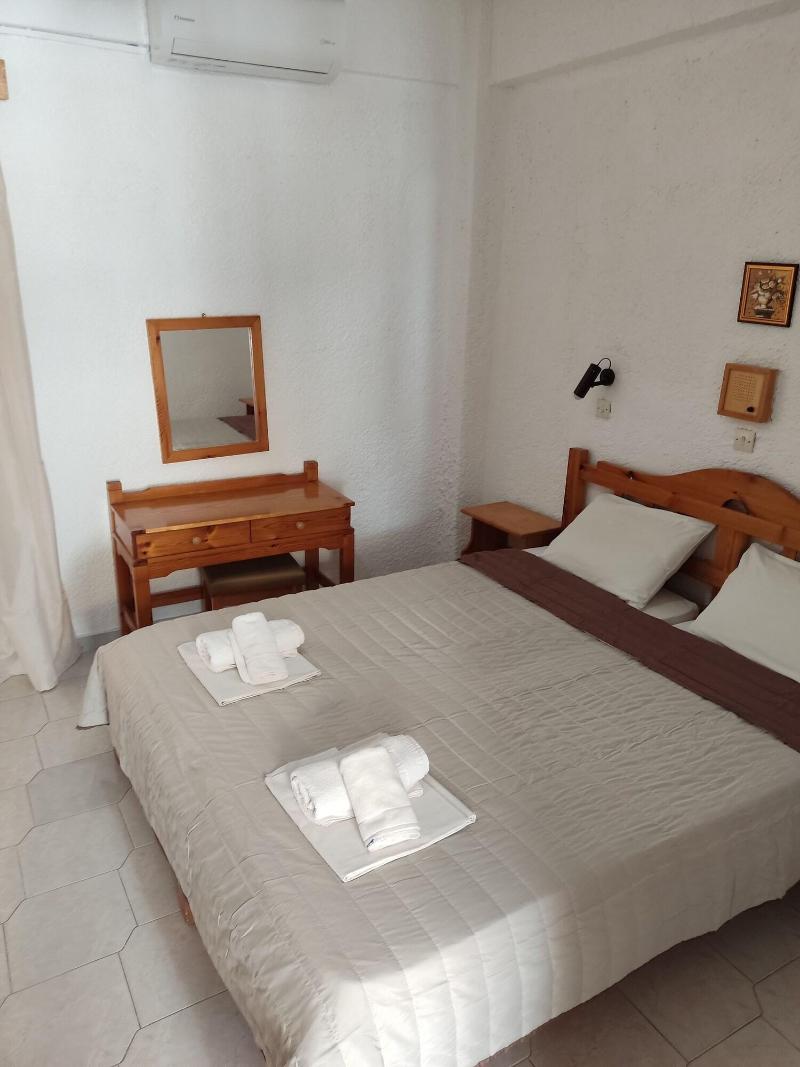 Hotel Kissandros image
