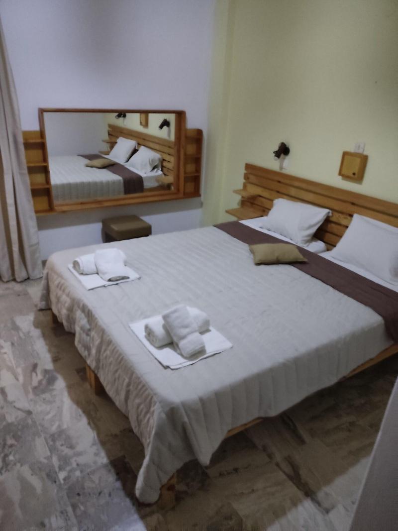 Hotel Kissandros image