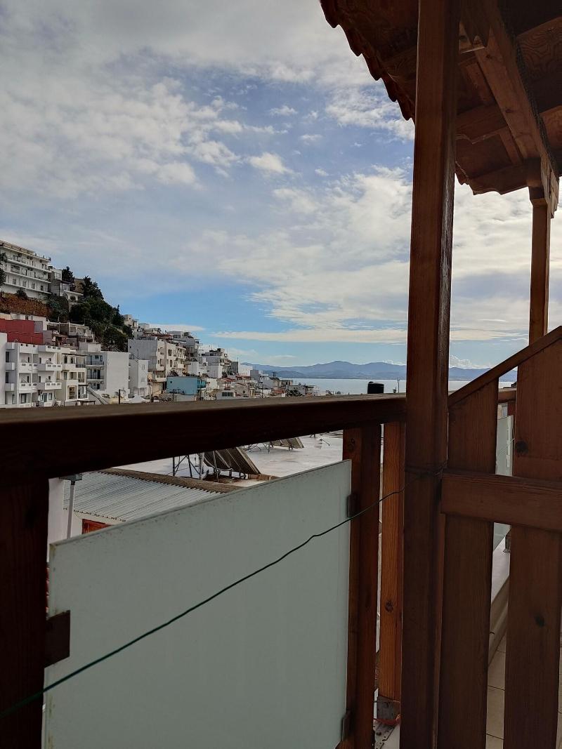 Hotel Kissandros image