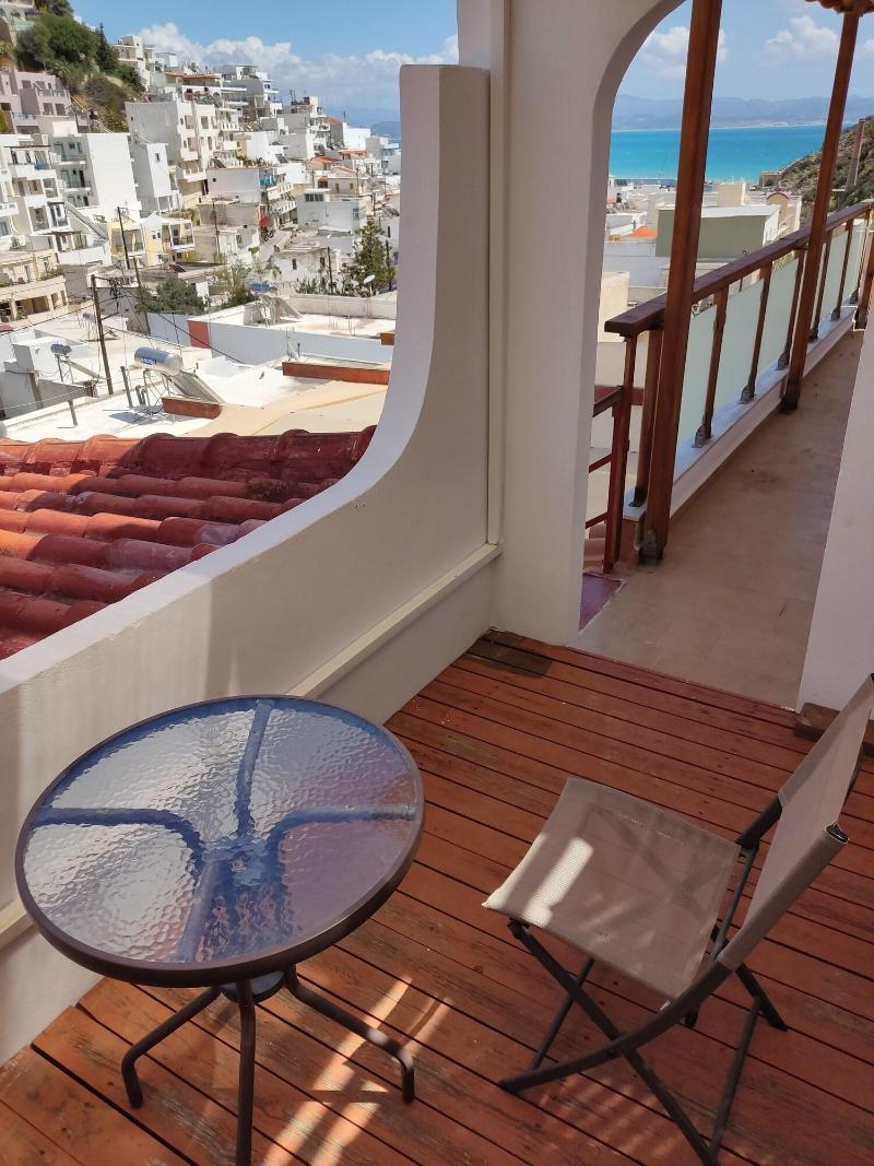 Hotel Kissandros image