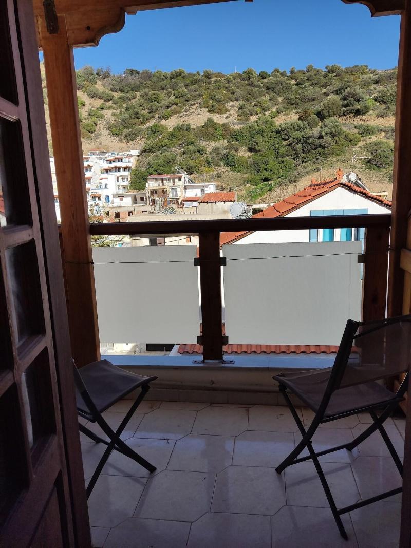 Hotel Kissandros image