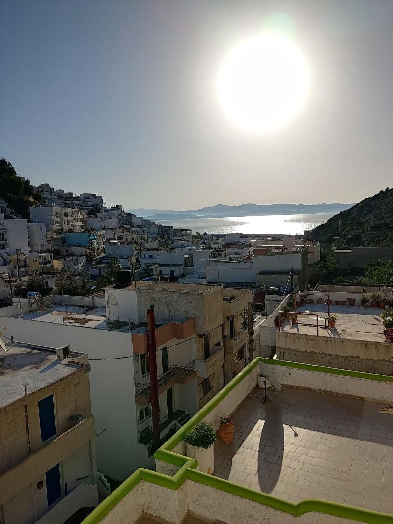 Hotel Kissandros image