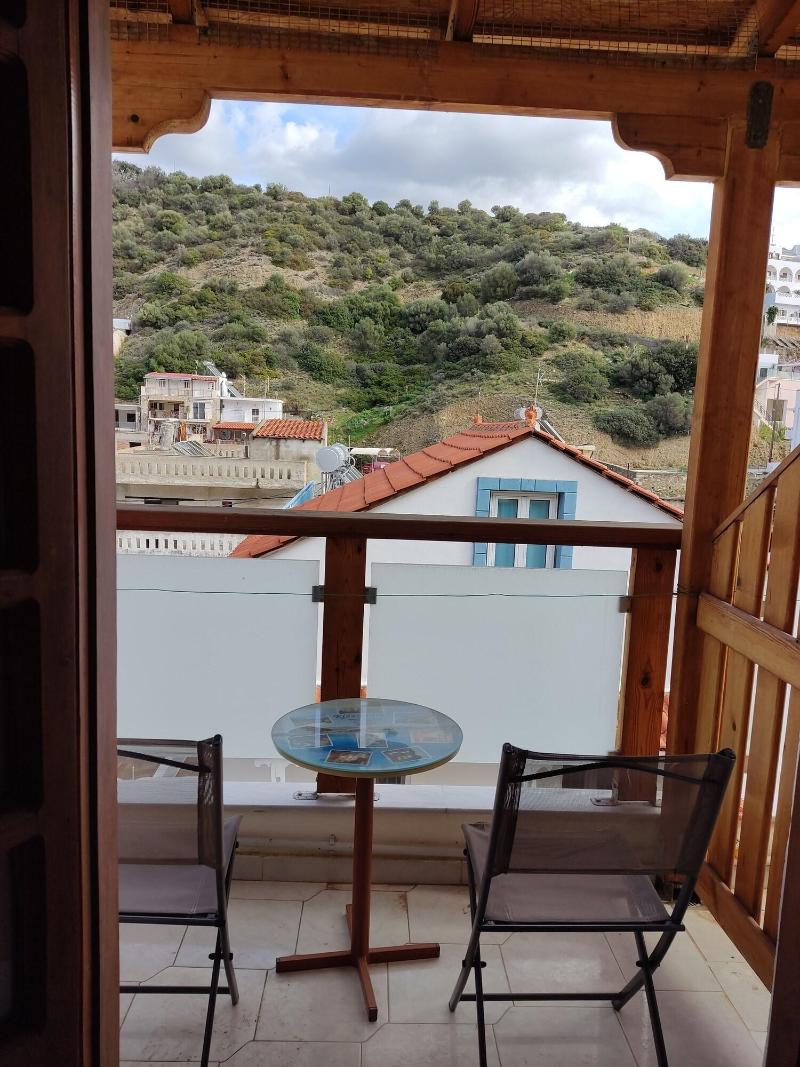 Hotel Kissandros image