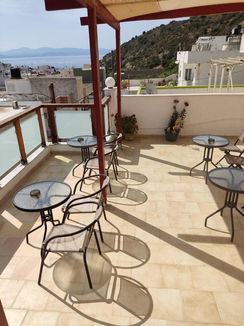 Hotel Kissandros image