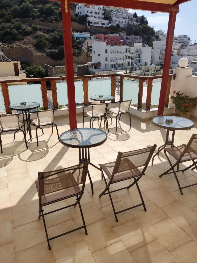 Hotel Kissandros image
