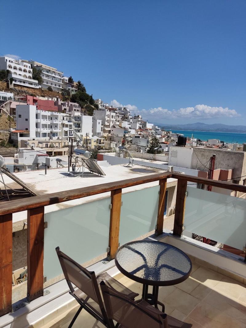 Hotel Kissandros image