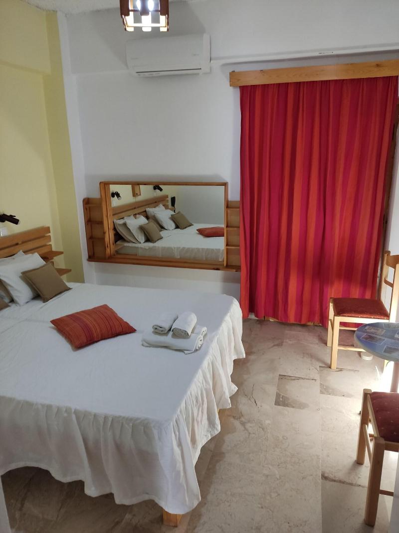 Hotel Kissandros image
