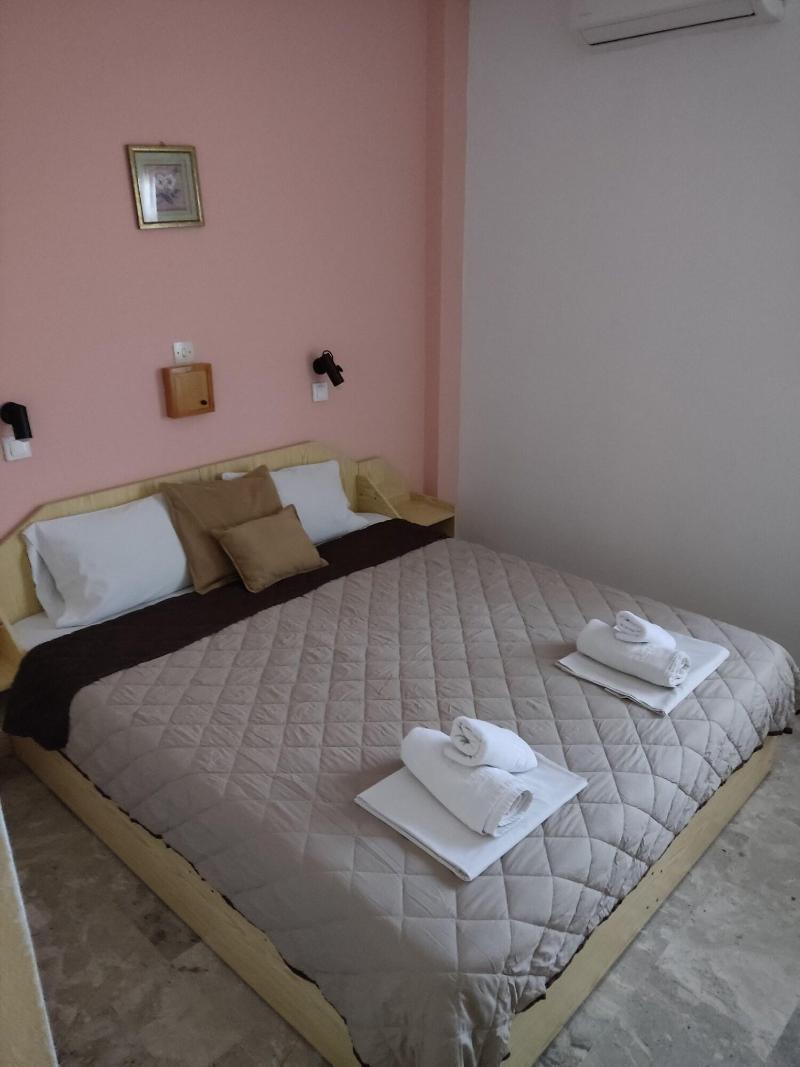 Hotel Kissandros image