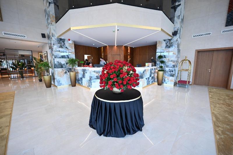 Hotel Tamis