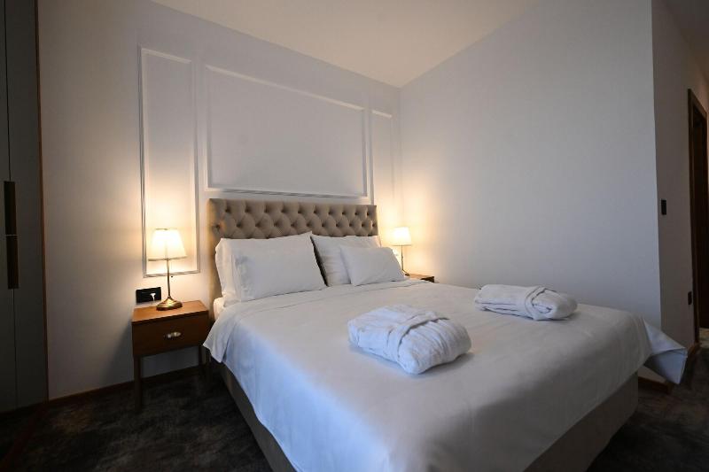 Hotel Tamis — view