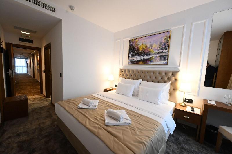 Hotel Tamis 4