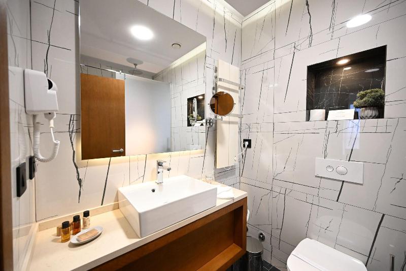 Hotel Tamis 5