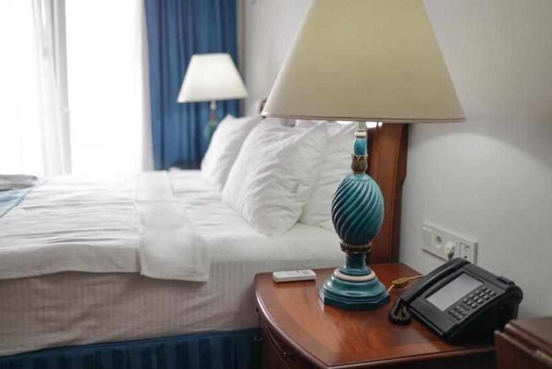 Altinoluk Otel image
