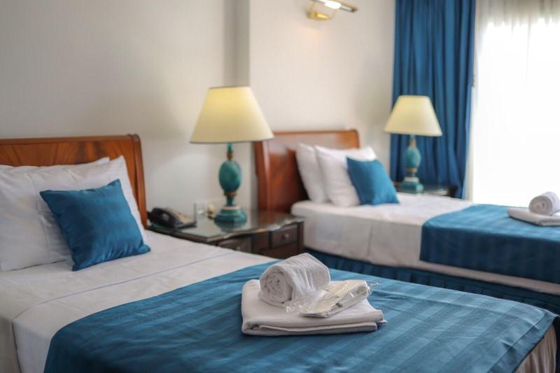 Altinoluk Otel image