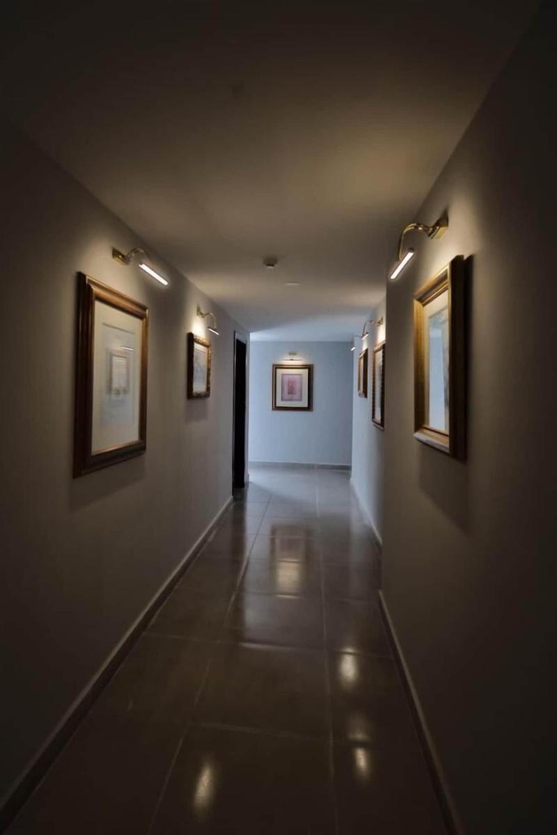 Altinoluk Otel image