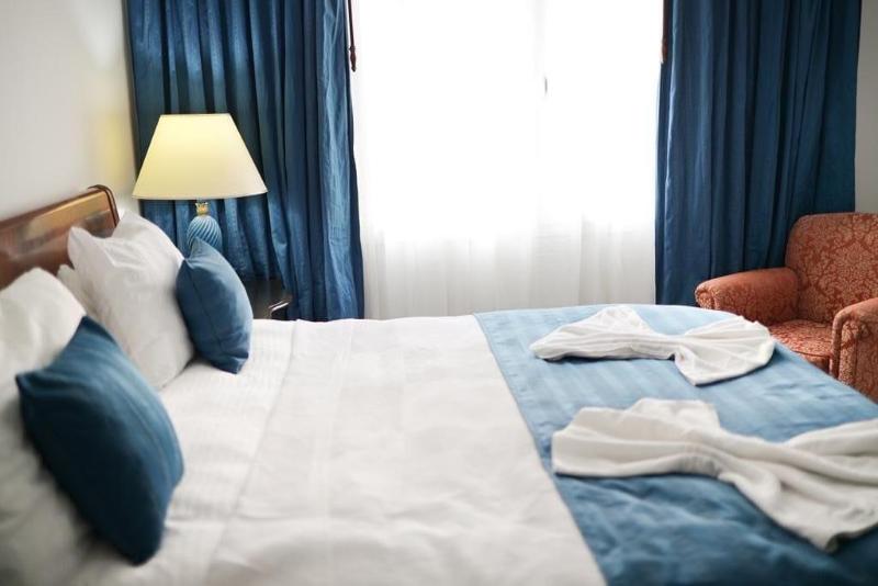 Altinoluk Otel image