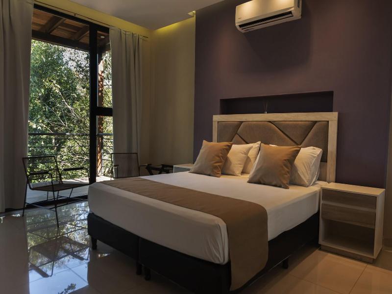 Tekoa Lodge De Selva image